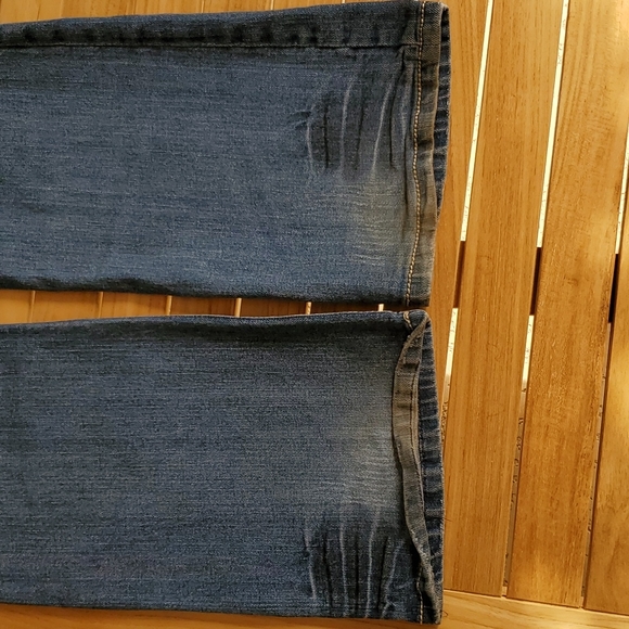 Free Style Revolution Jeans - Picture 10 of 10